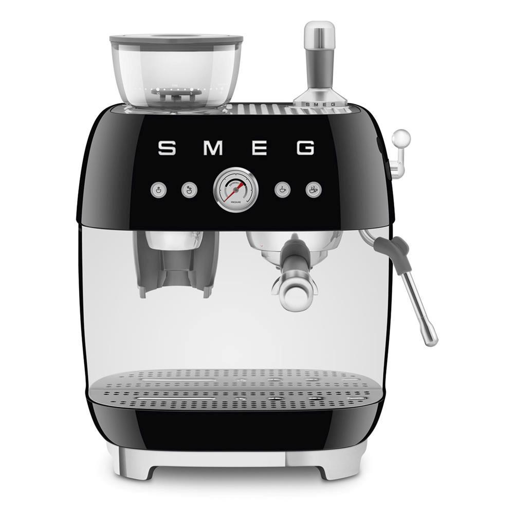 Smeg EGF03BLEU Espressomaskine