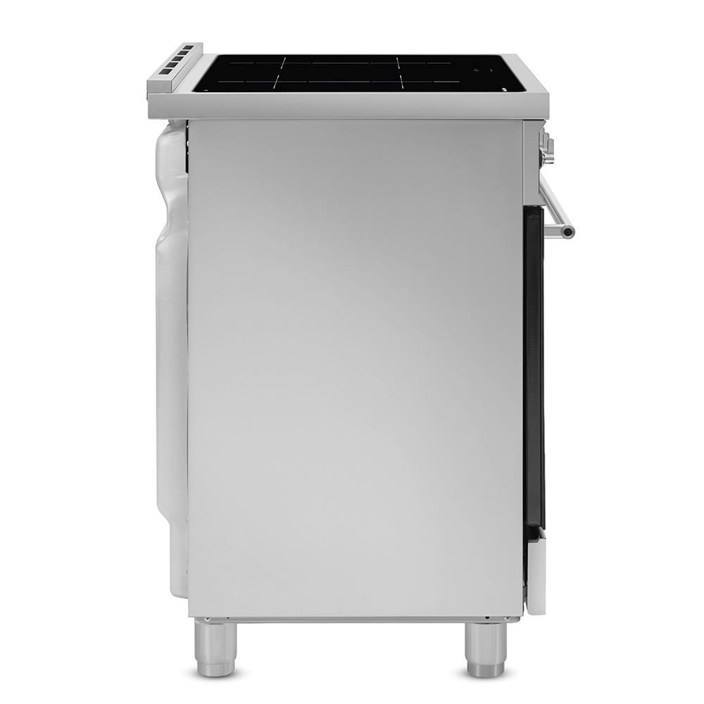 SMEG C6IPXM2 rustfrit stål billede 7