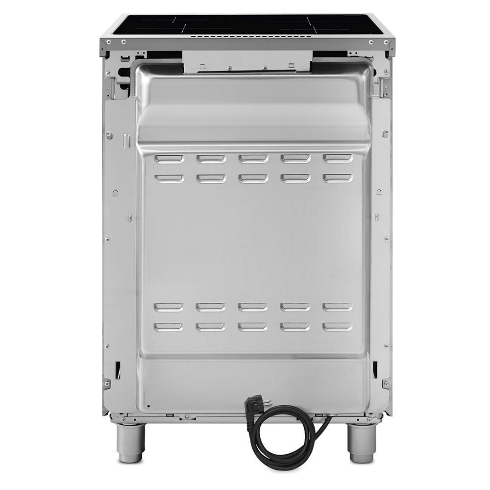 SMEG C6IMXM2 stål billede 7