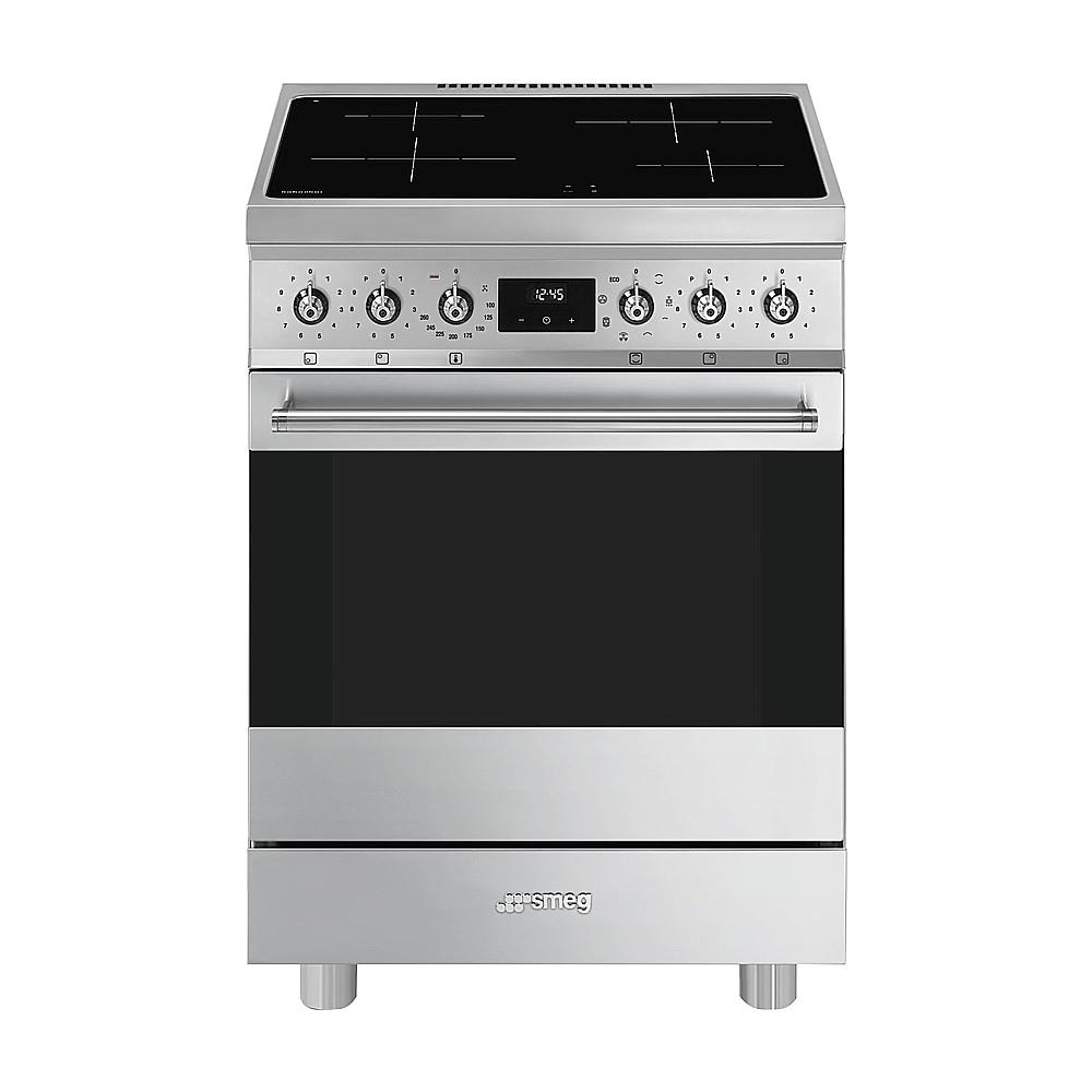 SMEG C6IMXM2 stål