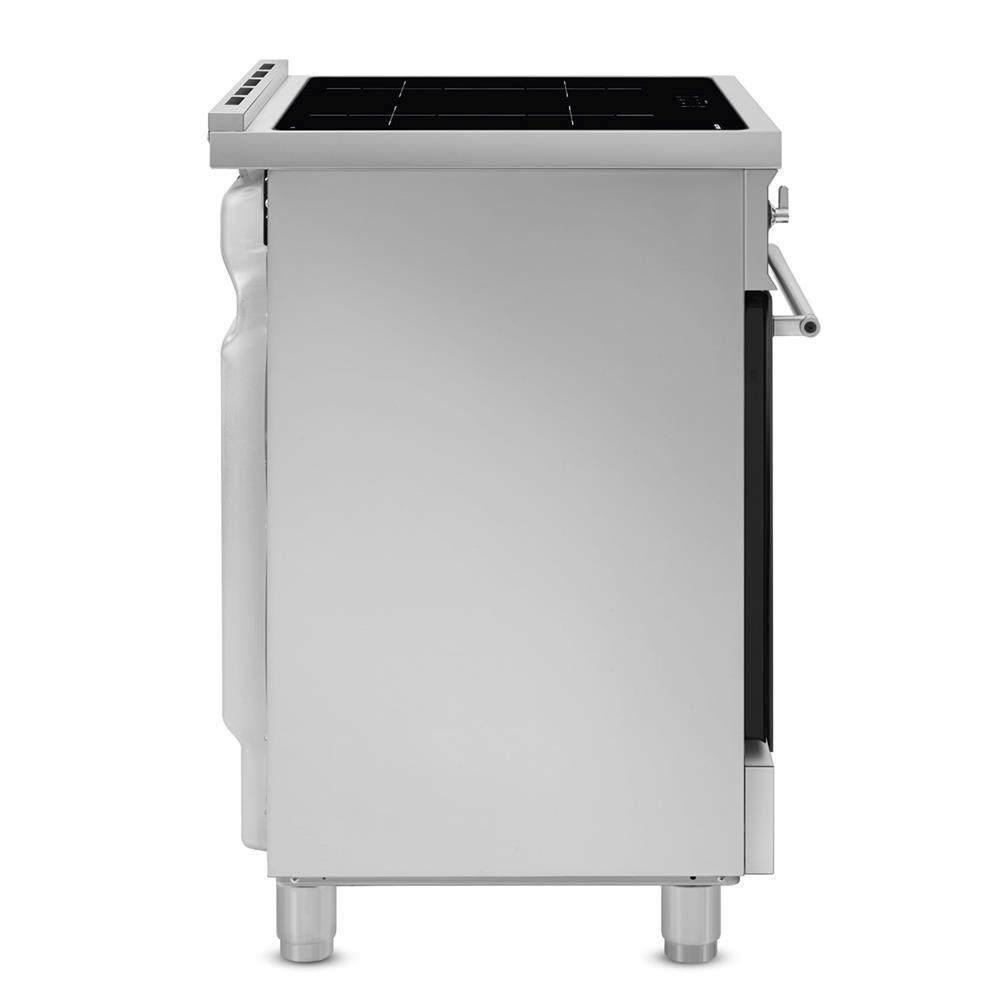 SMEG C6IPXT2 Rustfrit stål billede 3
