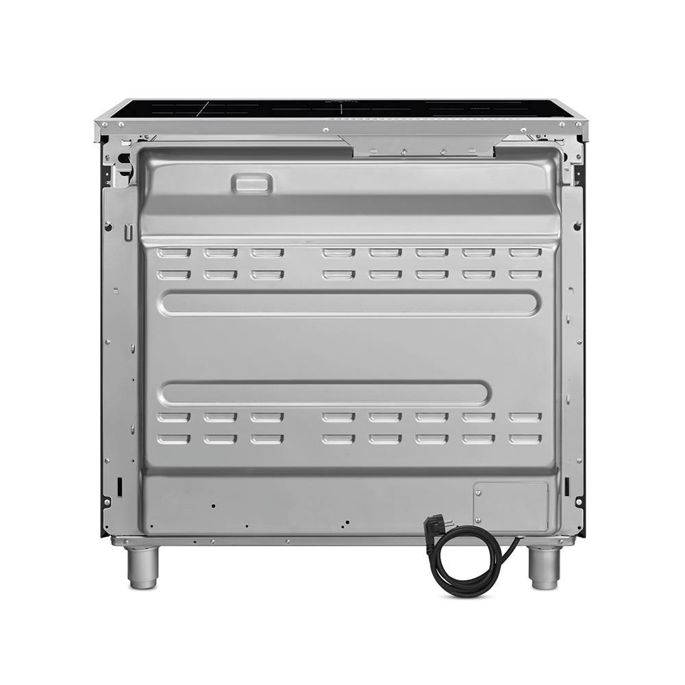 SMEG C92IMMB2 Matsort billede 8