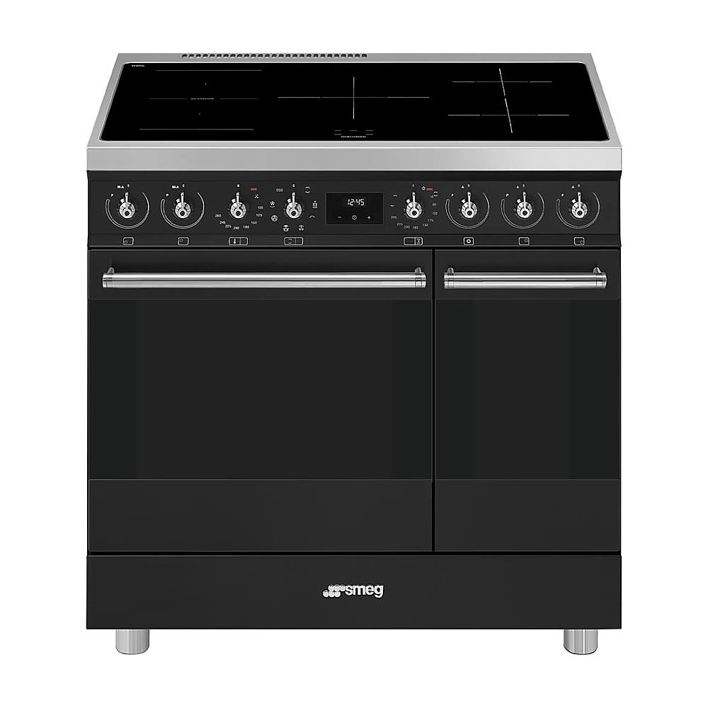 SMEG C92IMMB2 Matsort