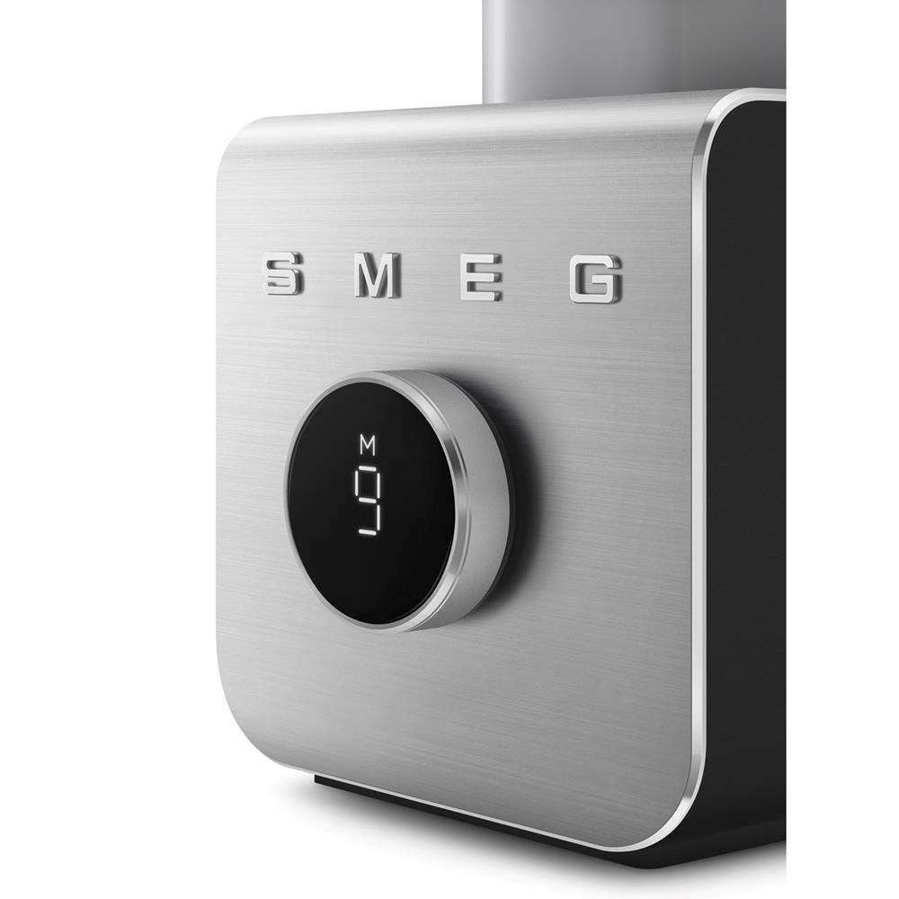 Smeg BLC01BLMEU billede 5
