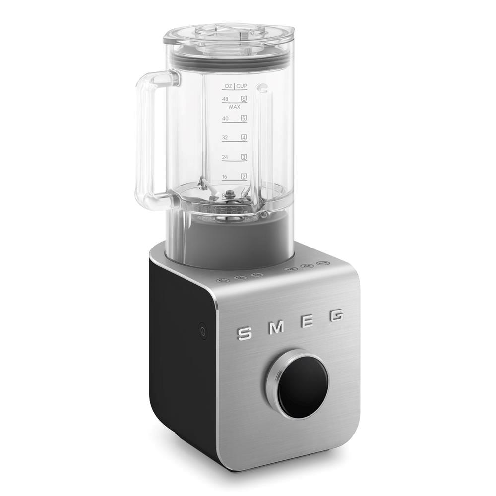Smeg BLC01BLMEU billede 2