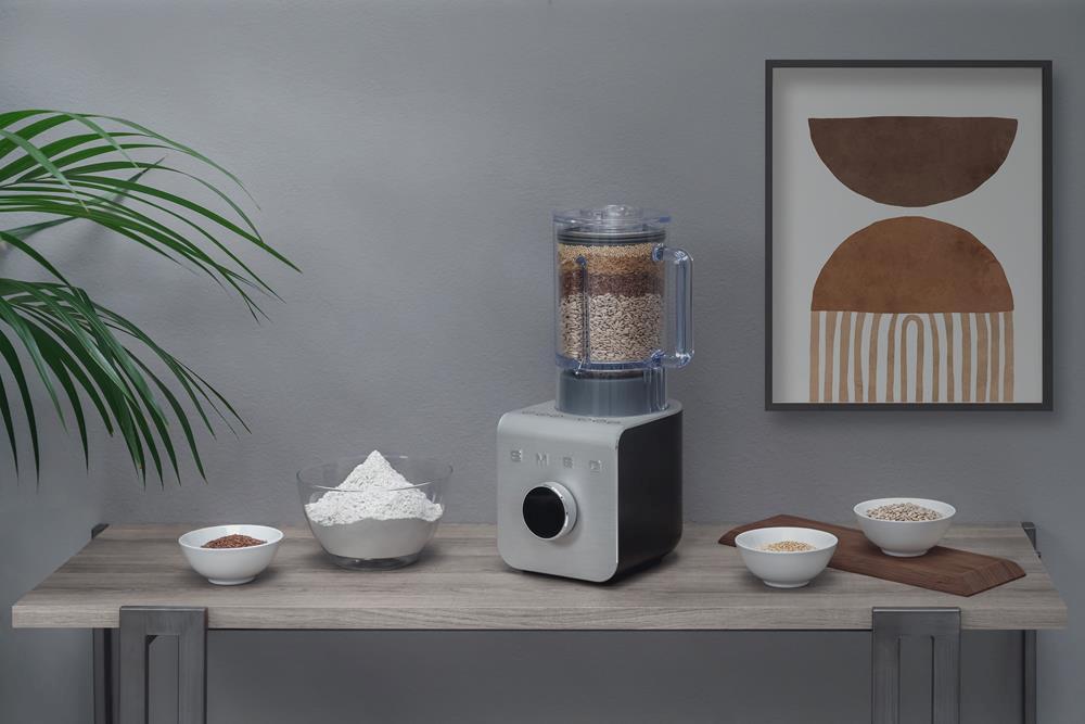 Smeg BLC01BLMEU billede 7