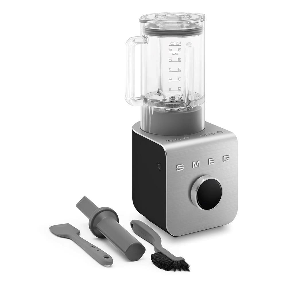 Smeg BLC01BLMEU billede 6