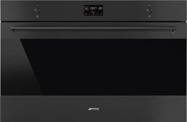 Smeg Classic Ovn SFP9302TN billede 1