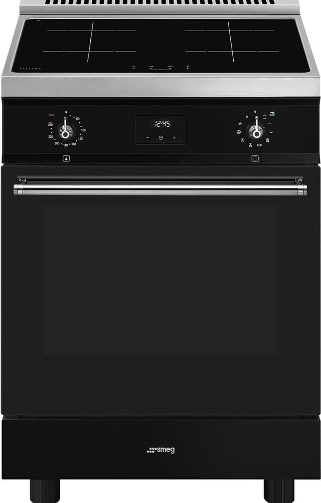 Smeg Classica Komfur C6IPBLT2