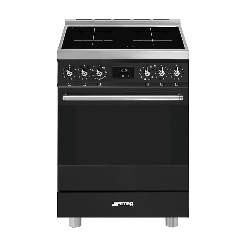 SMEG C6IPMBM2 matsort billede 1