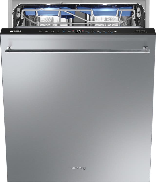 Smeg Classic STX325BLLC opvaskemaskine