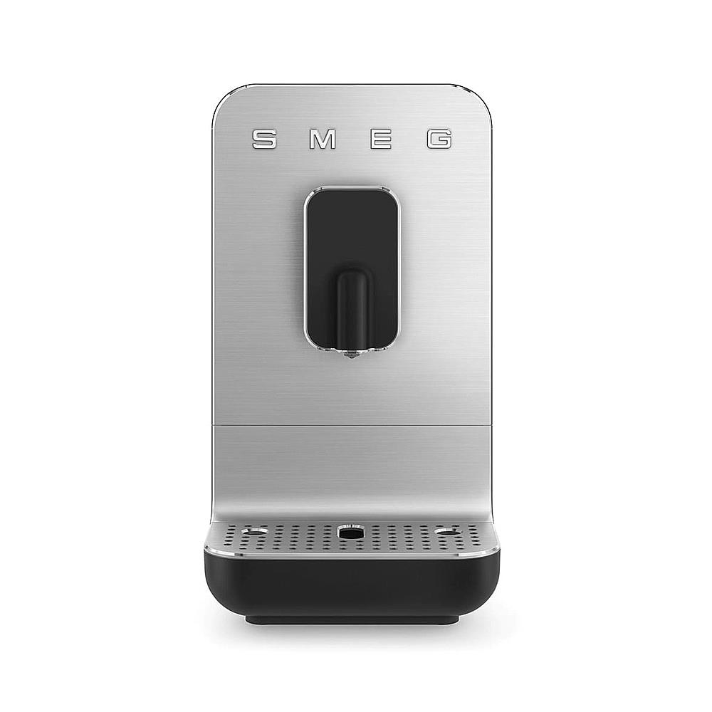 Smeg BCC11BLMEU Espressomaskine billede 1