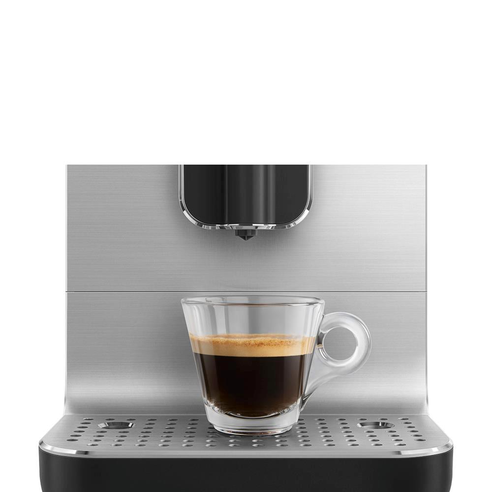 Smeg BCC11BLMEU Espressomaskine billede 6