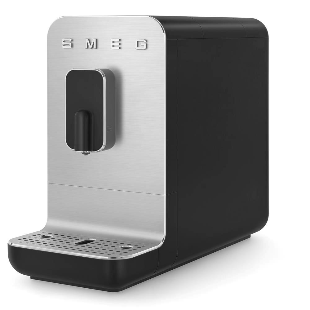 Smeg BCC11BLMEU Espressomaskine billede 4