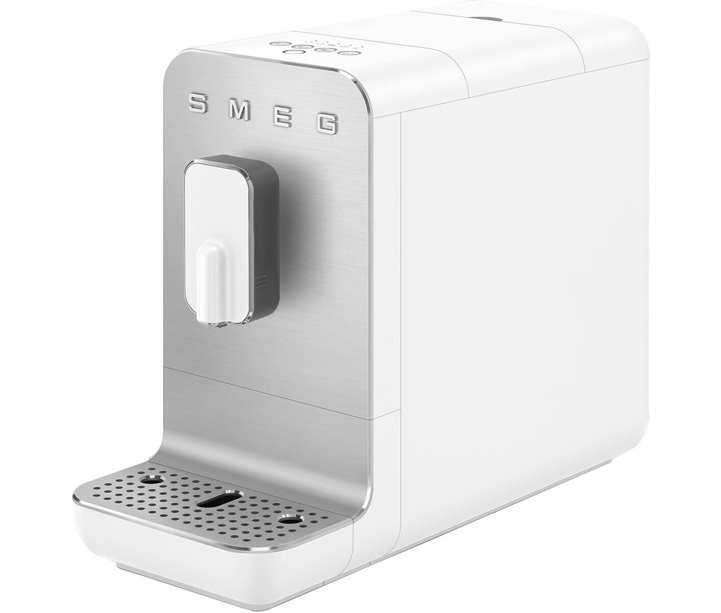 Smeg Bcc11whmwu  Espressomaskine