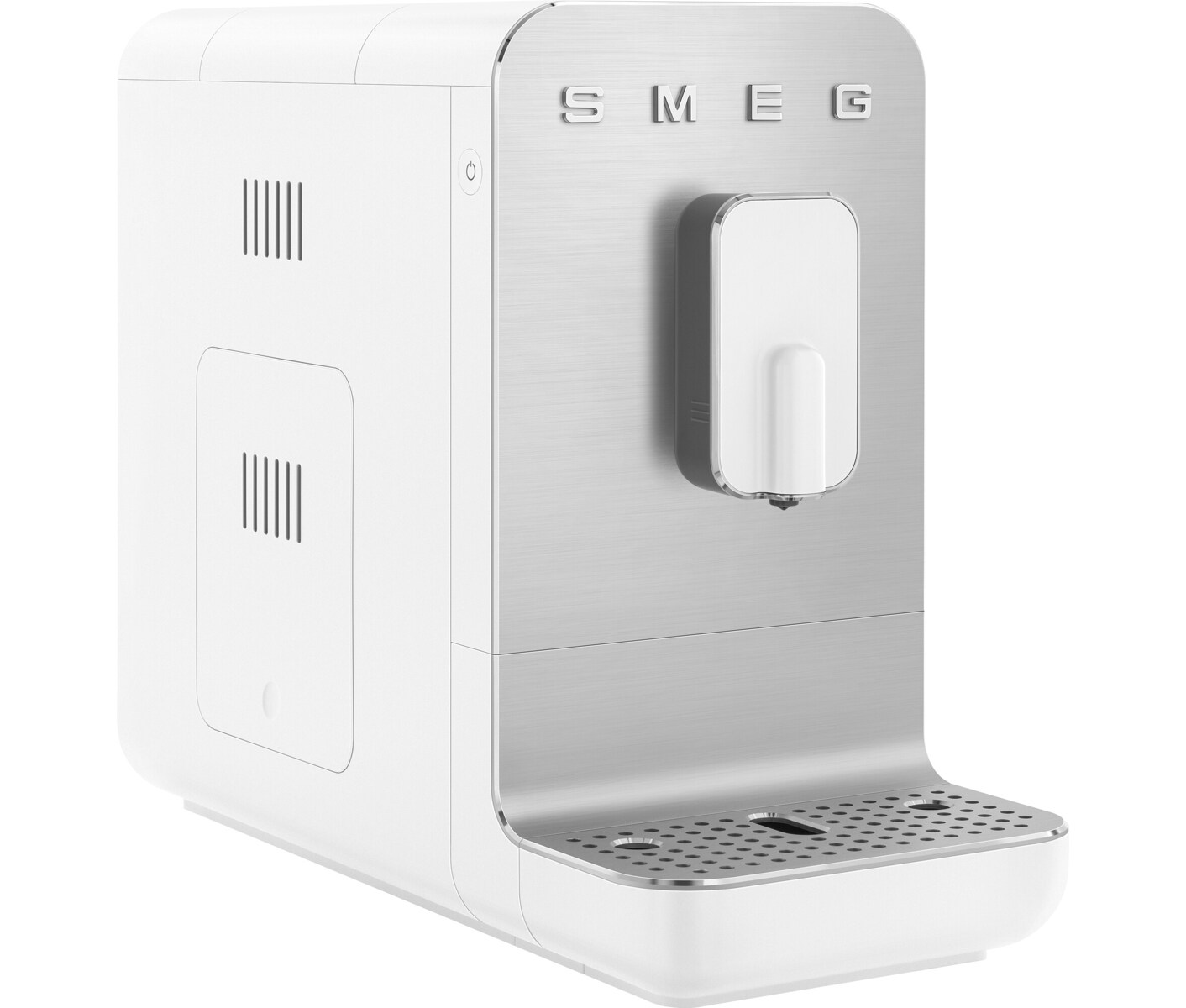 Smeg Bcc11whmwu  Espressomaskine billede 3