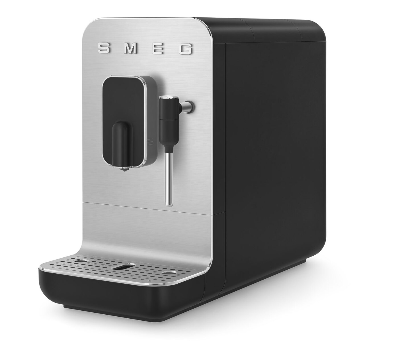 Smeg BCC12BLMEU Espressomaskine