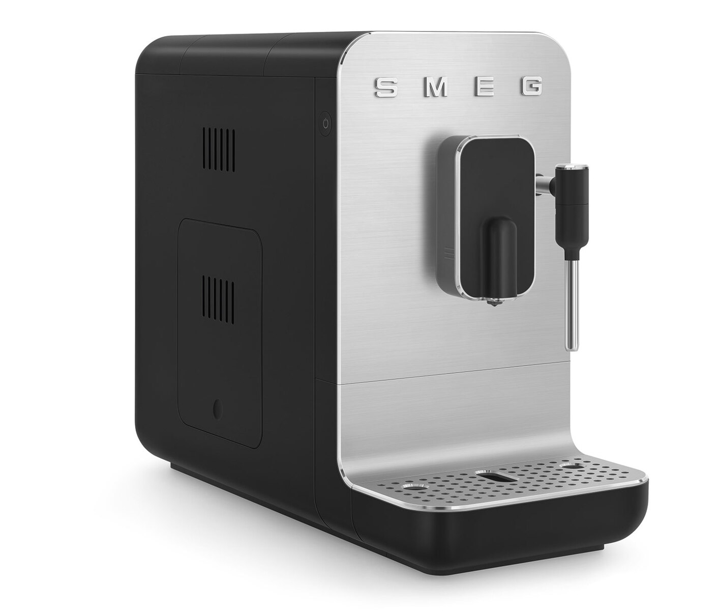 Smeg BCC12BLMEU Espressomaskine billede 8