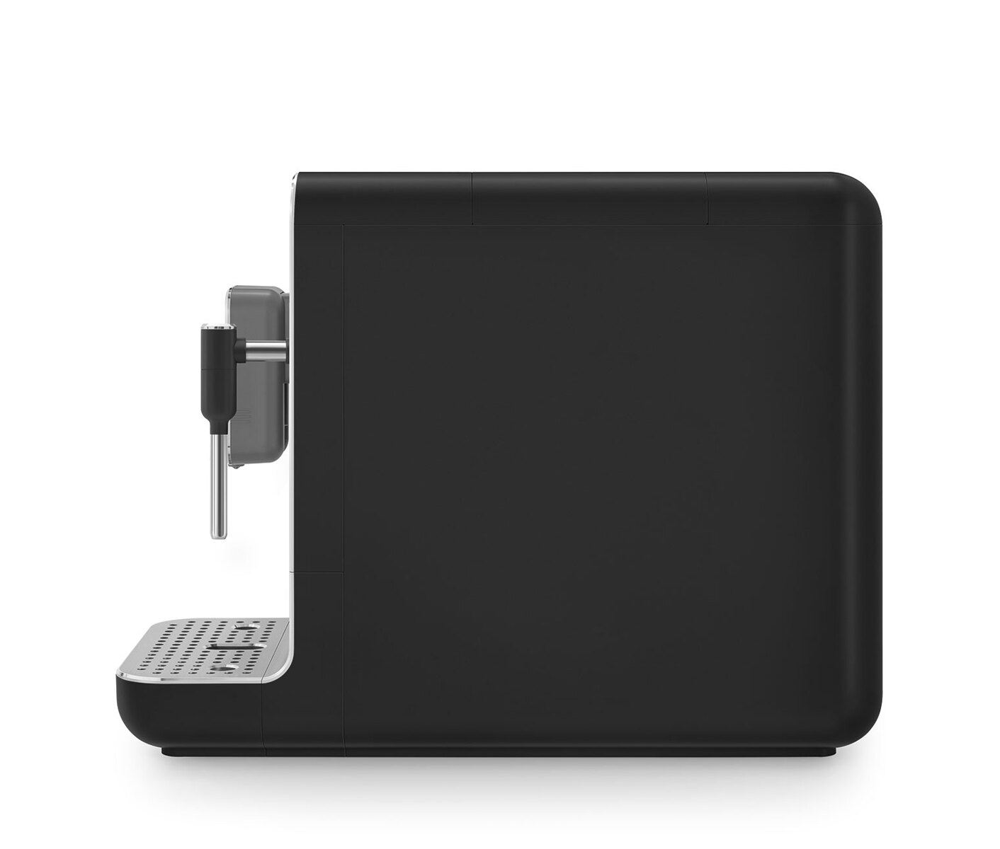 Smeg BCC12BLMEU Espressomaskine billede 9