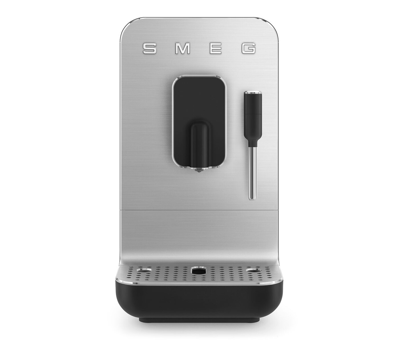 Smeg BCC12BLMEU Espressomaskine billede 3