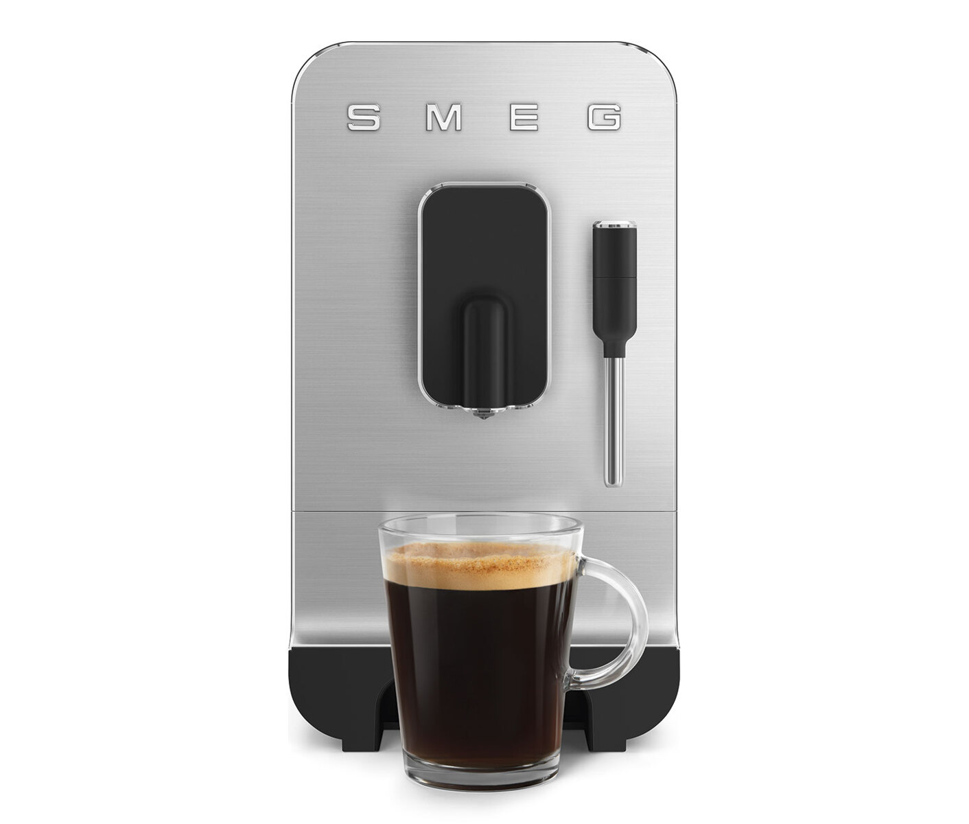 Smeg BCC12BLMEU Espressomaskine billede 6