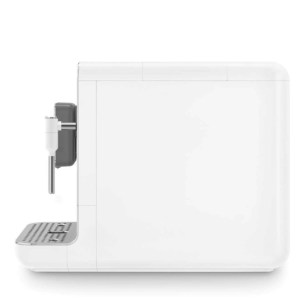 Smeg BCC12WHMEU Espressomaskine billede 2