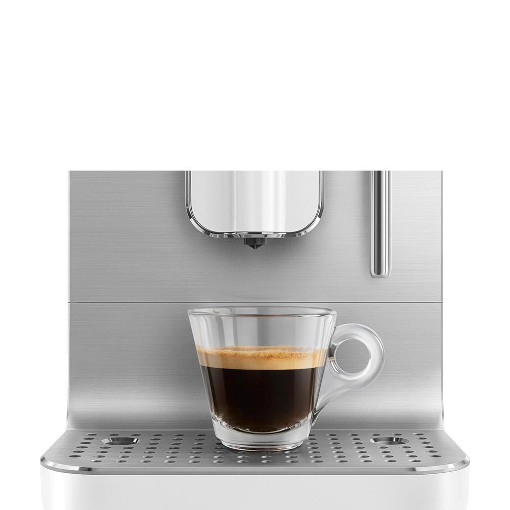 Smeg BCC12WHMEU Espressomaskine billede 6