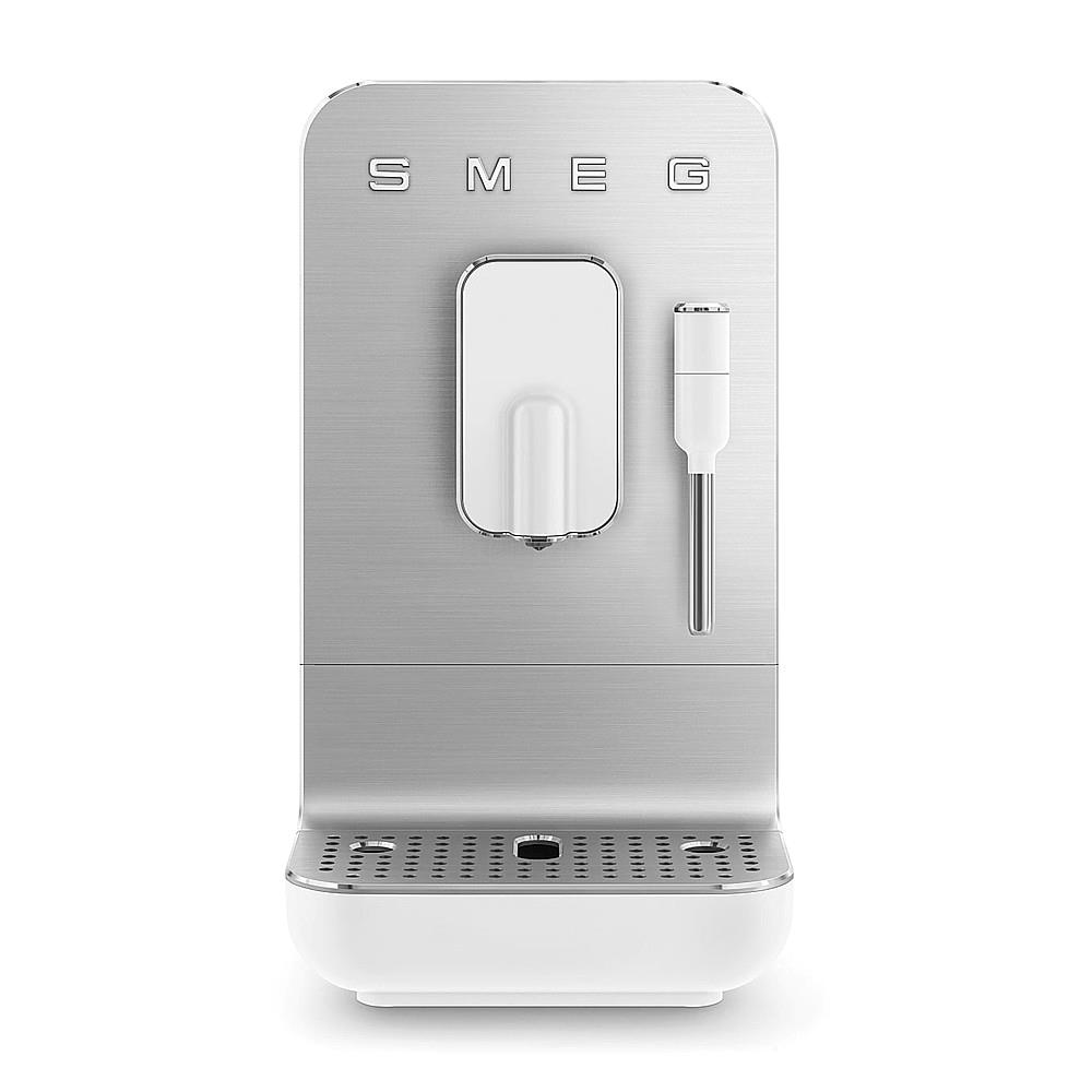 Smeg BCC12WHMEU Espressomaskine billede 1