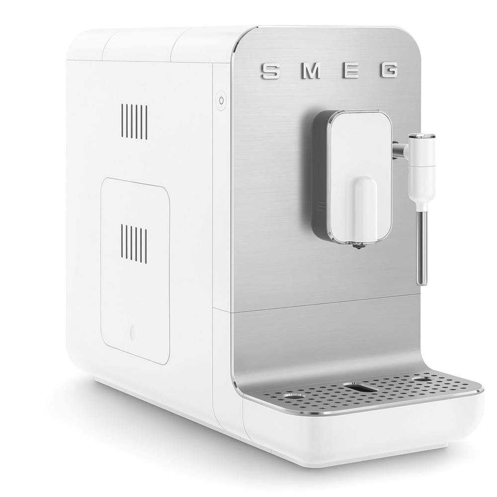 Smeg BCC12WHMEU Espressomaskine billede 4