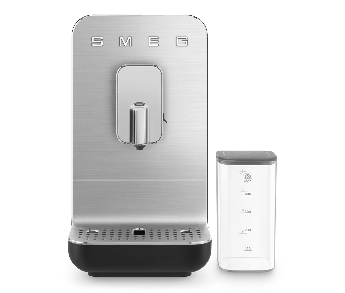 Smeg BCC13BLMEU Espressomaskine billede 6