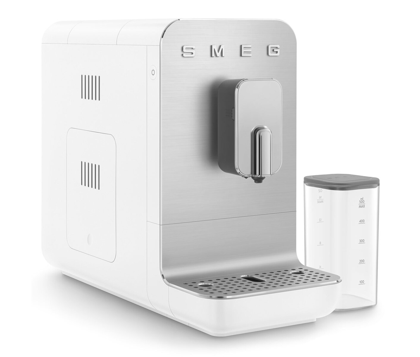Smeg BCC13WHMEU Espressomaskine billede 9