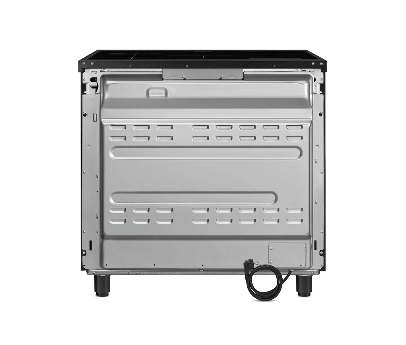 Smeg C9IMN2 Induktionskomfur billede 5