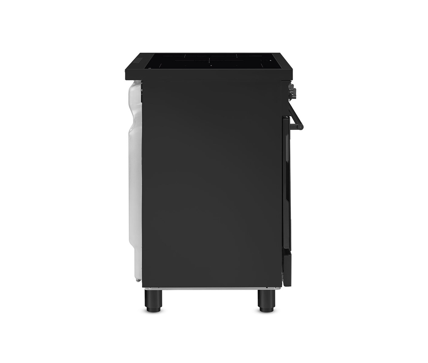 Smeg C9IMN2 Induktionskomfur billede 2