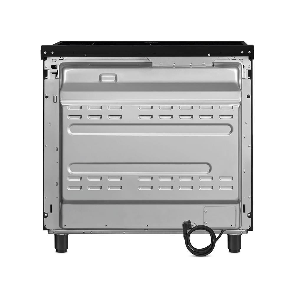 SMEG C92IPN2 Matsort billede 8