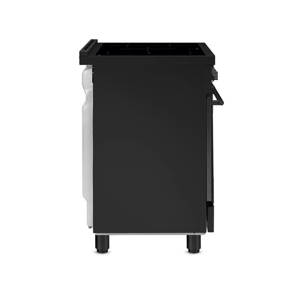 SMEG C92IPN2 Matsort billede 7