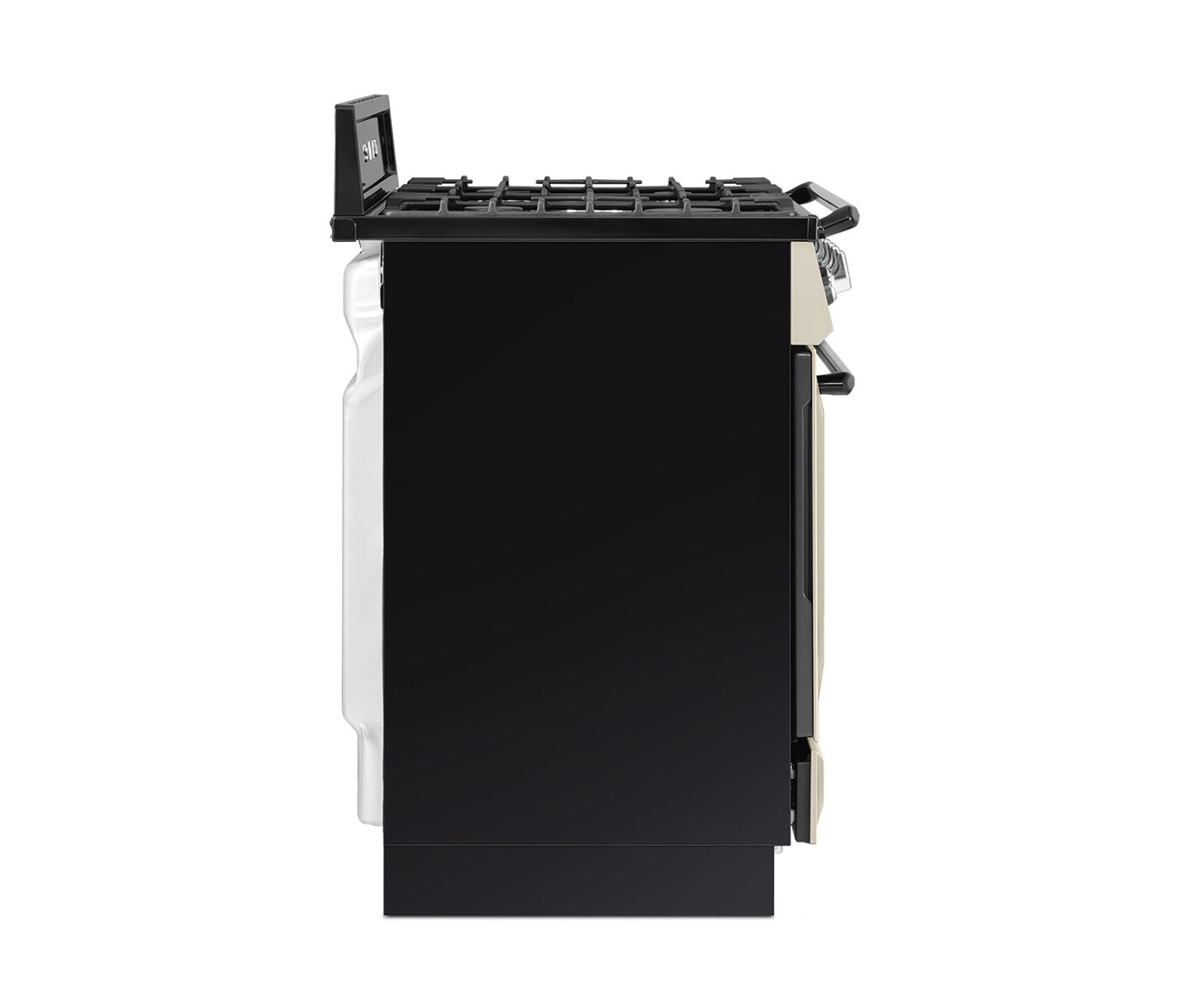 Smeg TR90GMP Gaskomfur billede 5