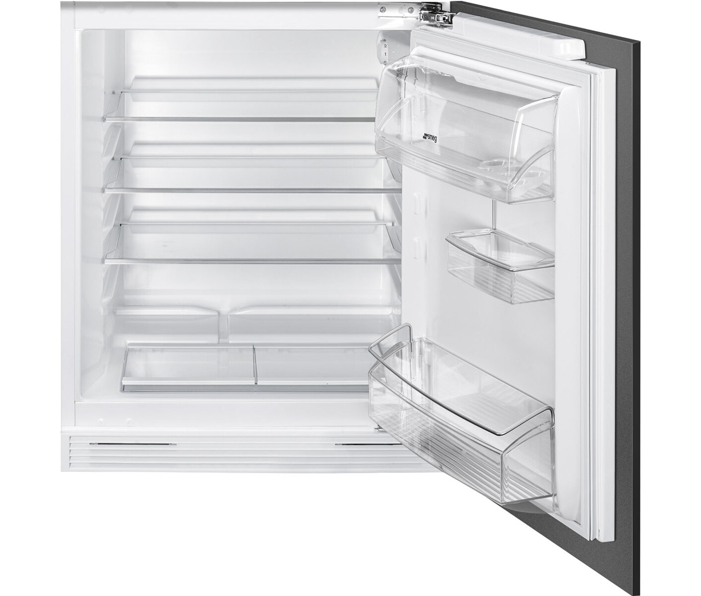 Smeg Køleskab U8L080DE
