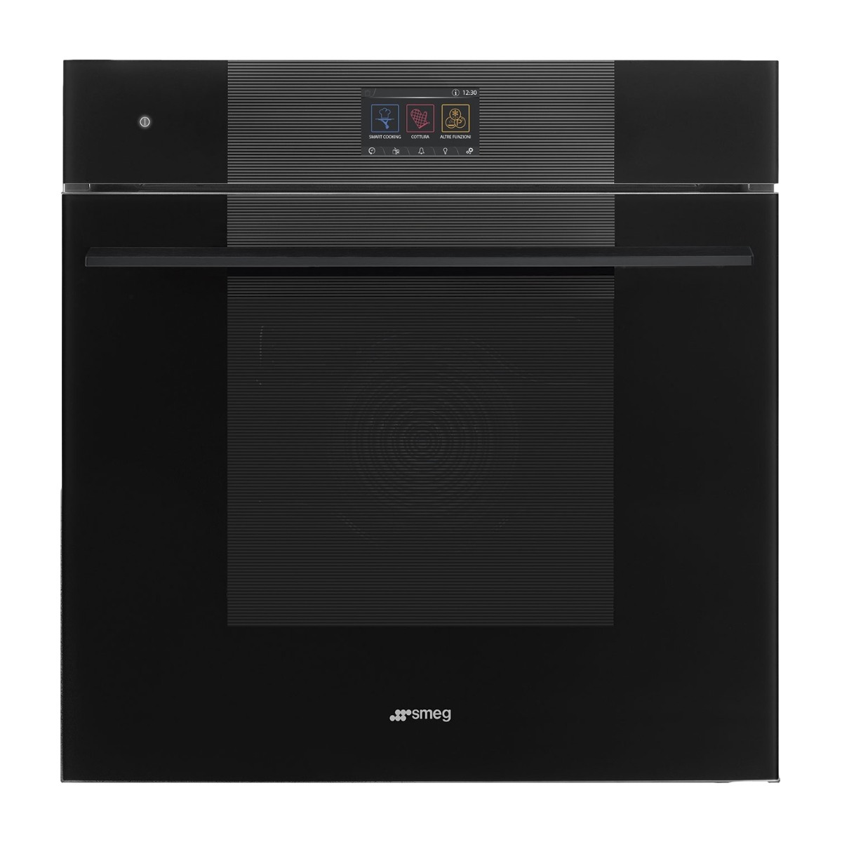 Smeg Linea SO6104APB3 indbygningsovn