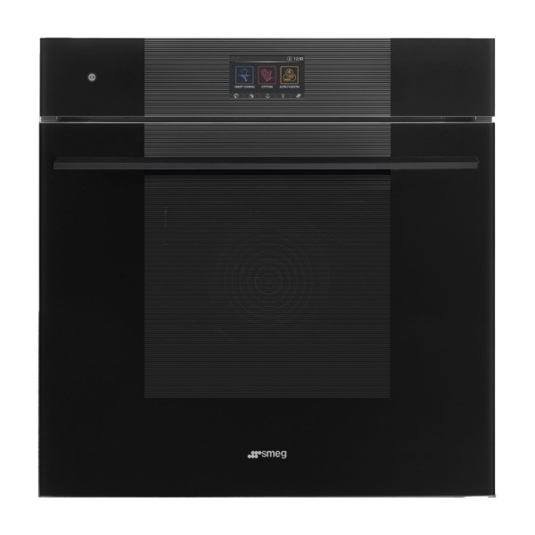 Smeg Linea SO6104APB3 indbygningsovn
