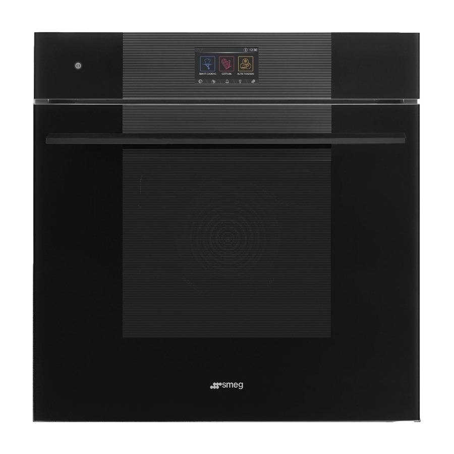 Smeg Linea SO6104APB3 indbygningsovn