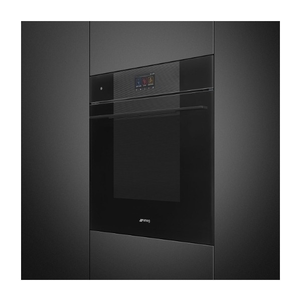 Smeg Linea SO6104APB3 indbygningsovn