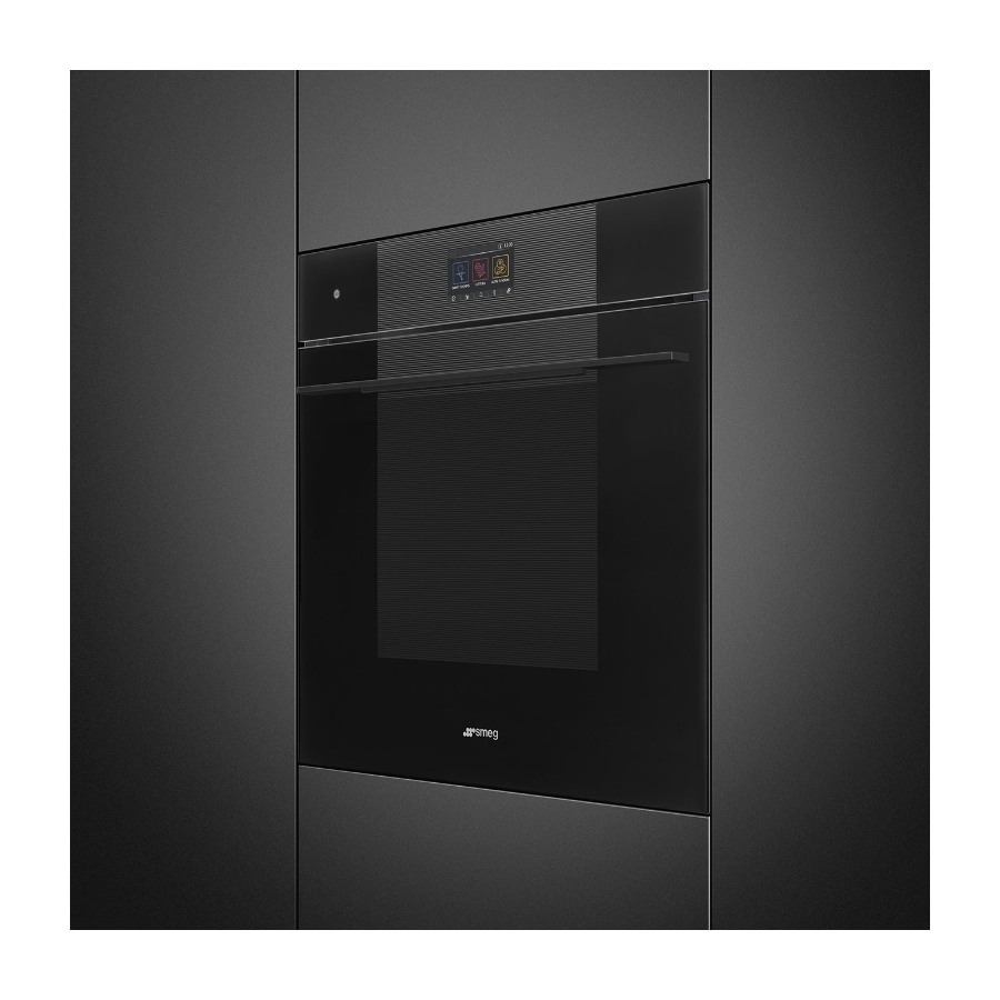 Smeg Linea SO6104APB3 indbygningsovn