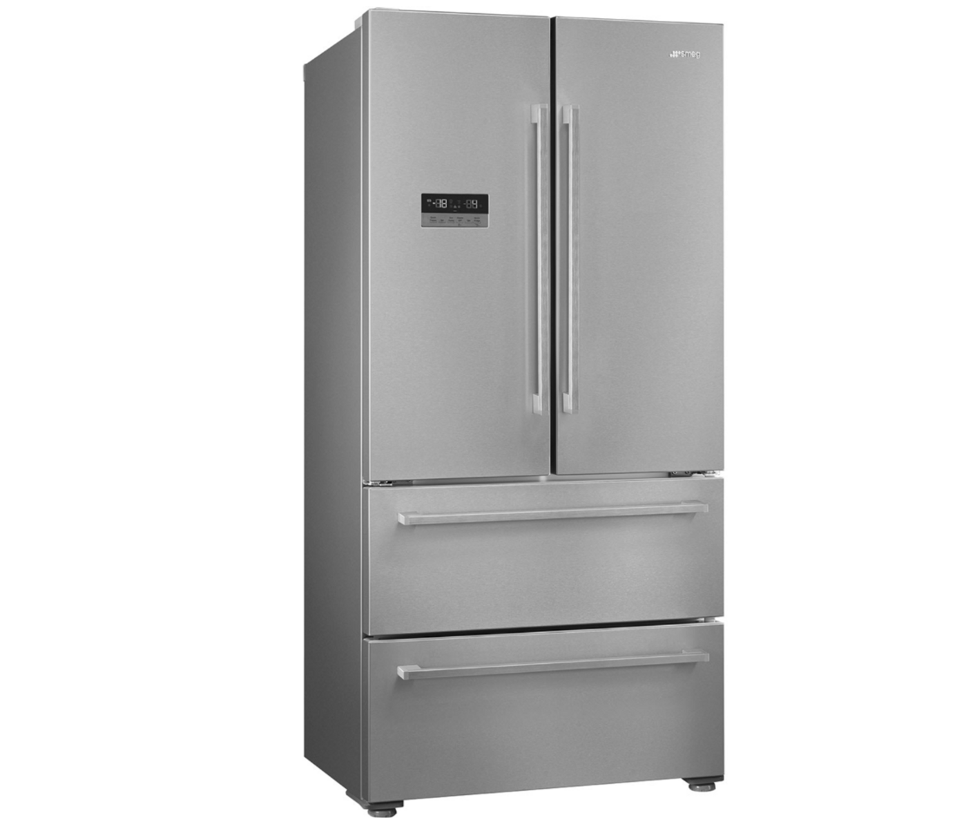 Smeg French Door FQ55FXDE
