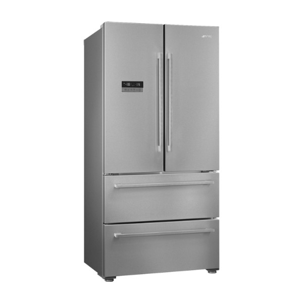 Smeg French Door FQ55FXDE