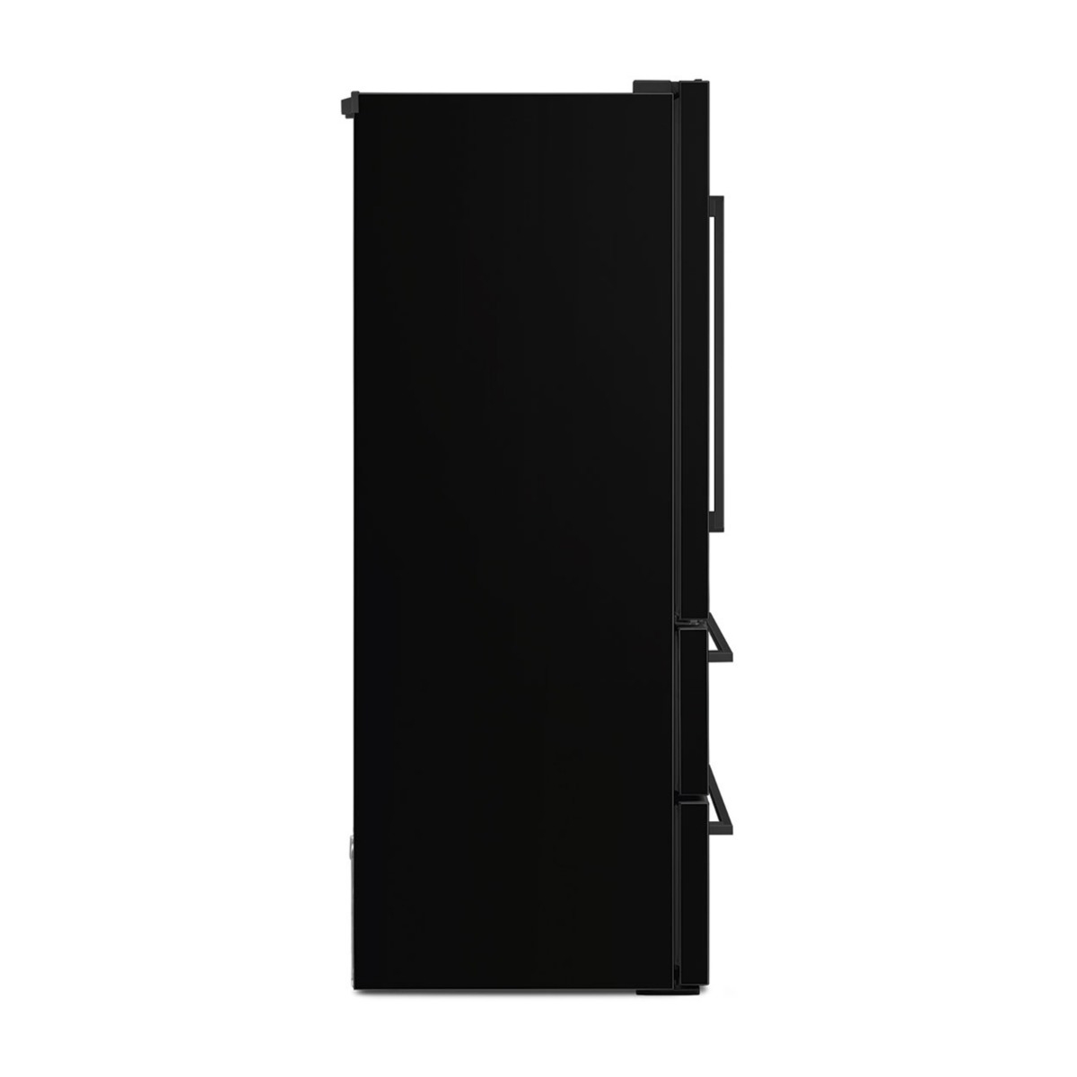 Smeg Universale FQ55FNDE kølefryseskab billede 4