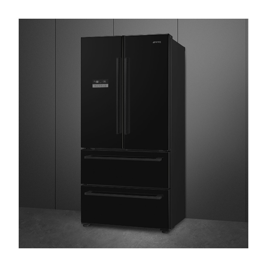 Smeg Universale FQ55FNDE kølefryseskab billede 9