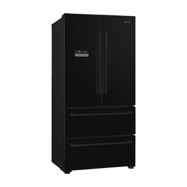 Smeg Universale FQ55FNDE kølefryseskab billede 2