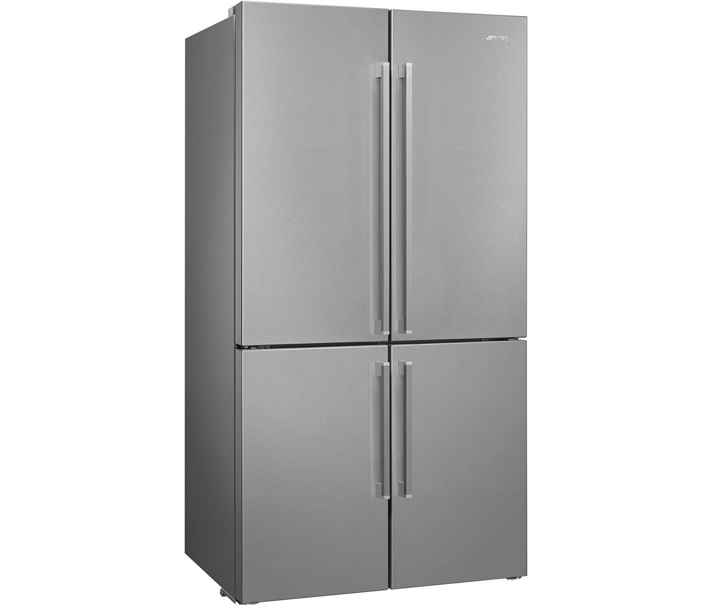 Smeg FQ60XE Amerikanerkøleskab billede 1