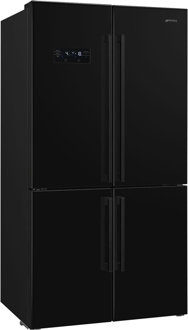 Smeg Universale FQ60NDE kølefryseskab billede 1