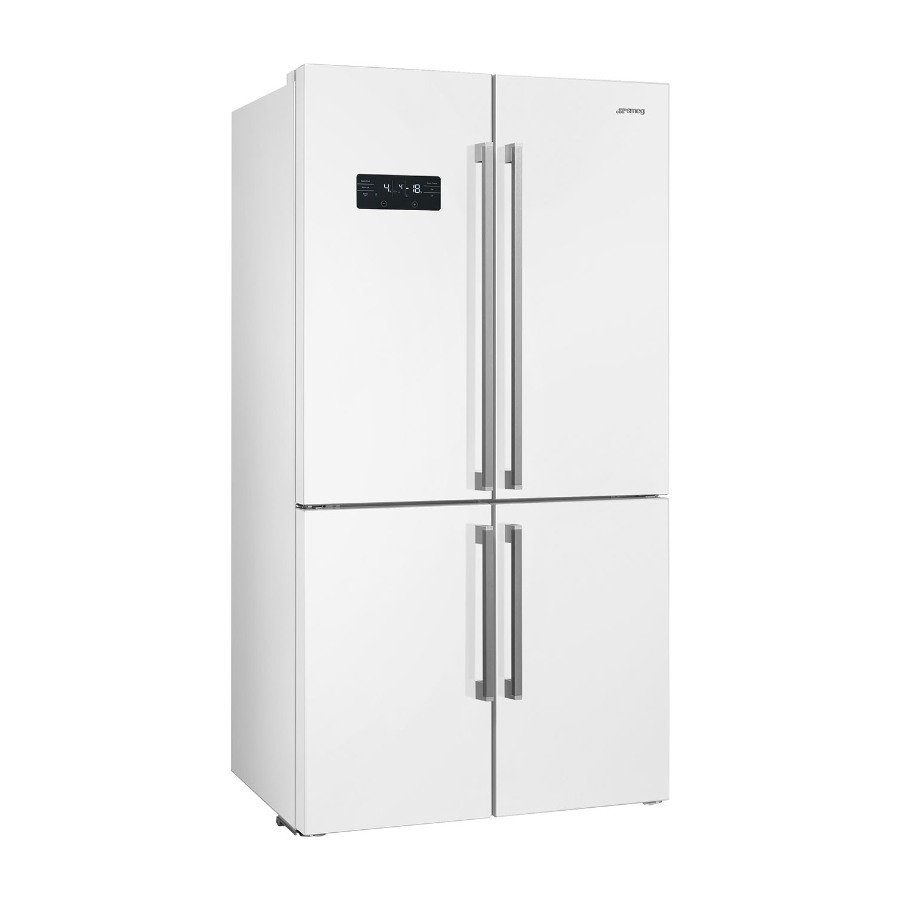 Smeg Universale FQ60BDE kølefryseskab
